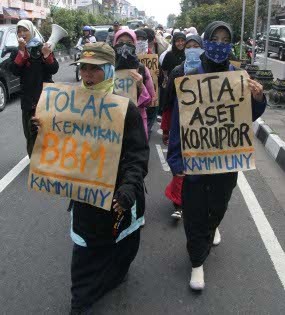 Pemerintah Yakin DPR Setuju BLT untuk Mahasiswa